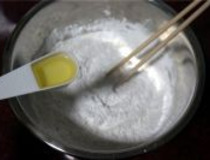 豆沙晶饼家常做法 教你做软软糯糯好看又好吃的水晶饼